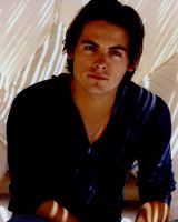 Kevin Zegers
