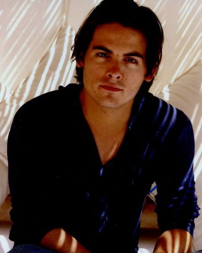Kevin Zegers