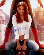 Zendaya - SPIDERMAN FAR FROM HOME - (Earn 10 reward points on this item worth $2.50)