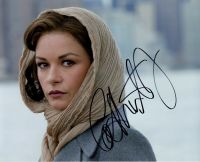 Catherine Zeta Jones from the movie BROKEN CITY