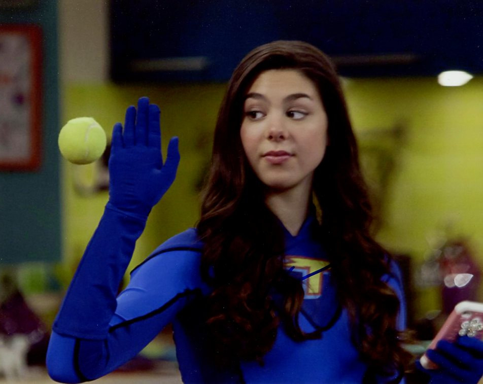 Kira Kosarin, The Thundermans Wiki